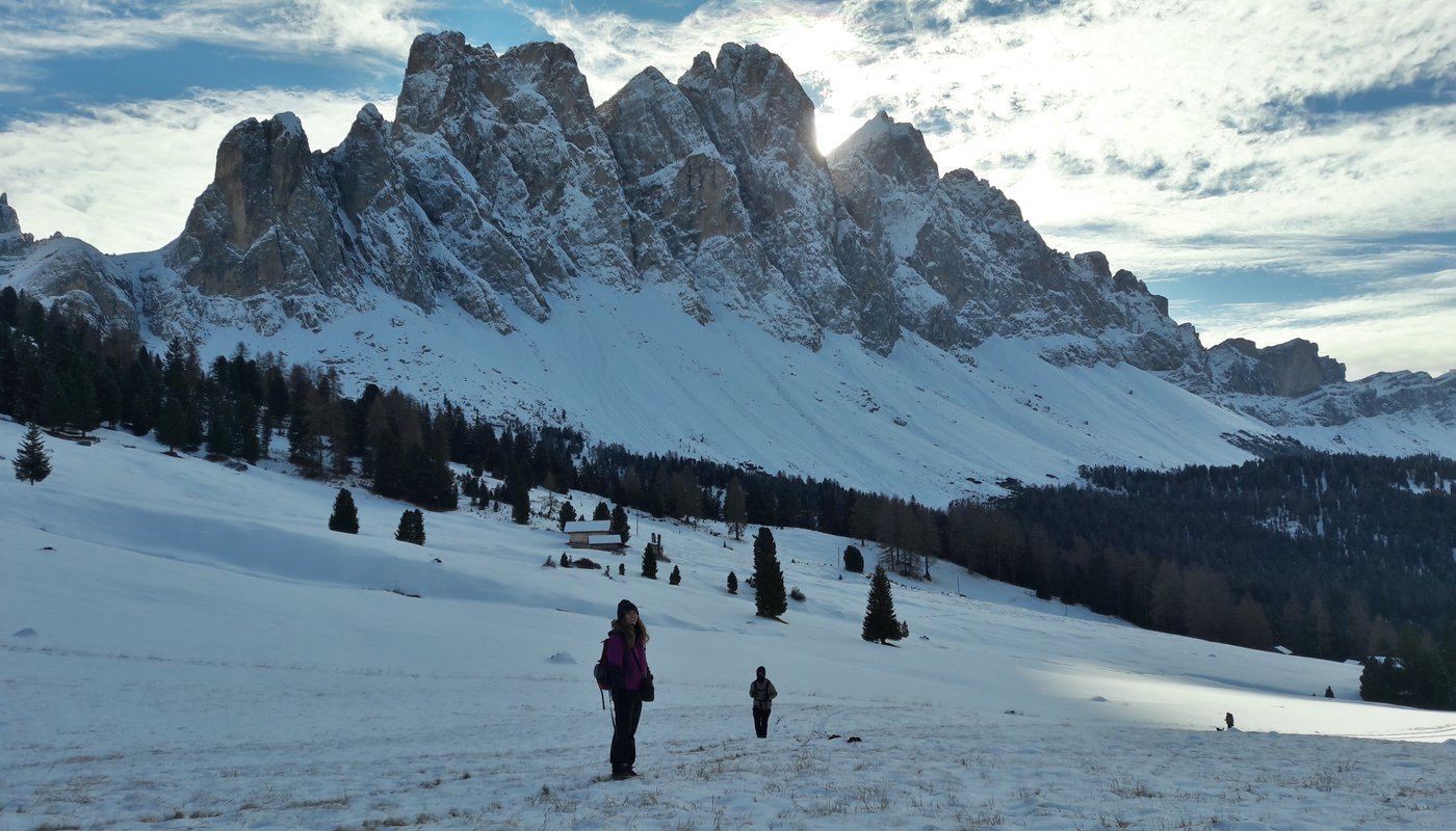 funes panorama