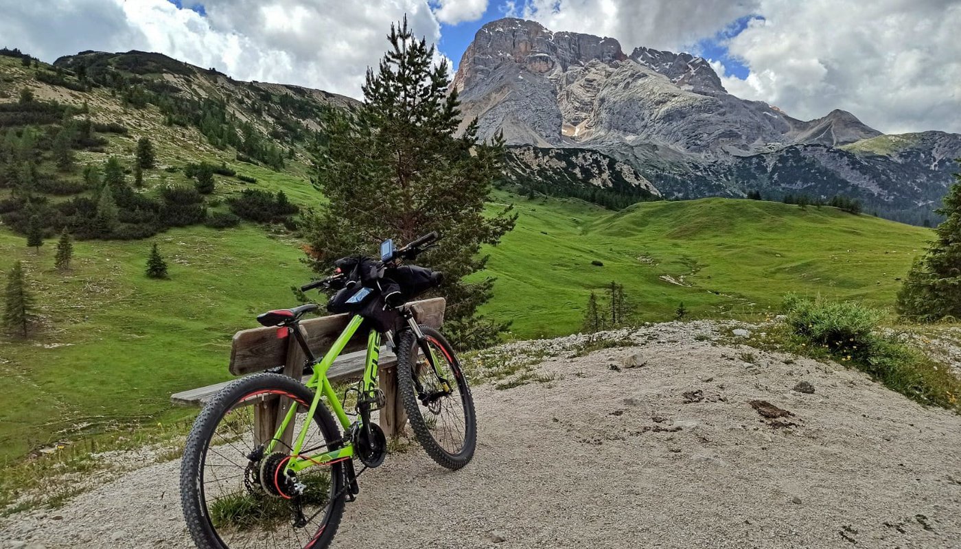 Dolomiti Bike