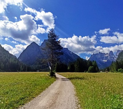 Dolomiti Bike