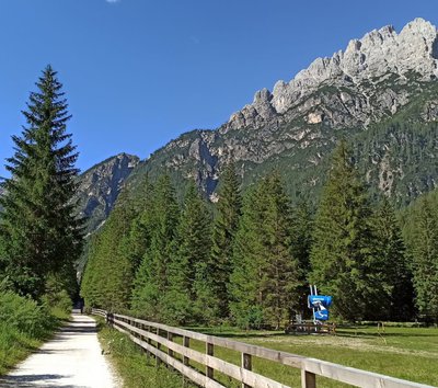 Dolomiti Bike