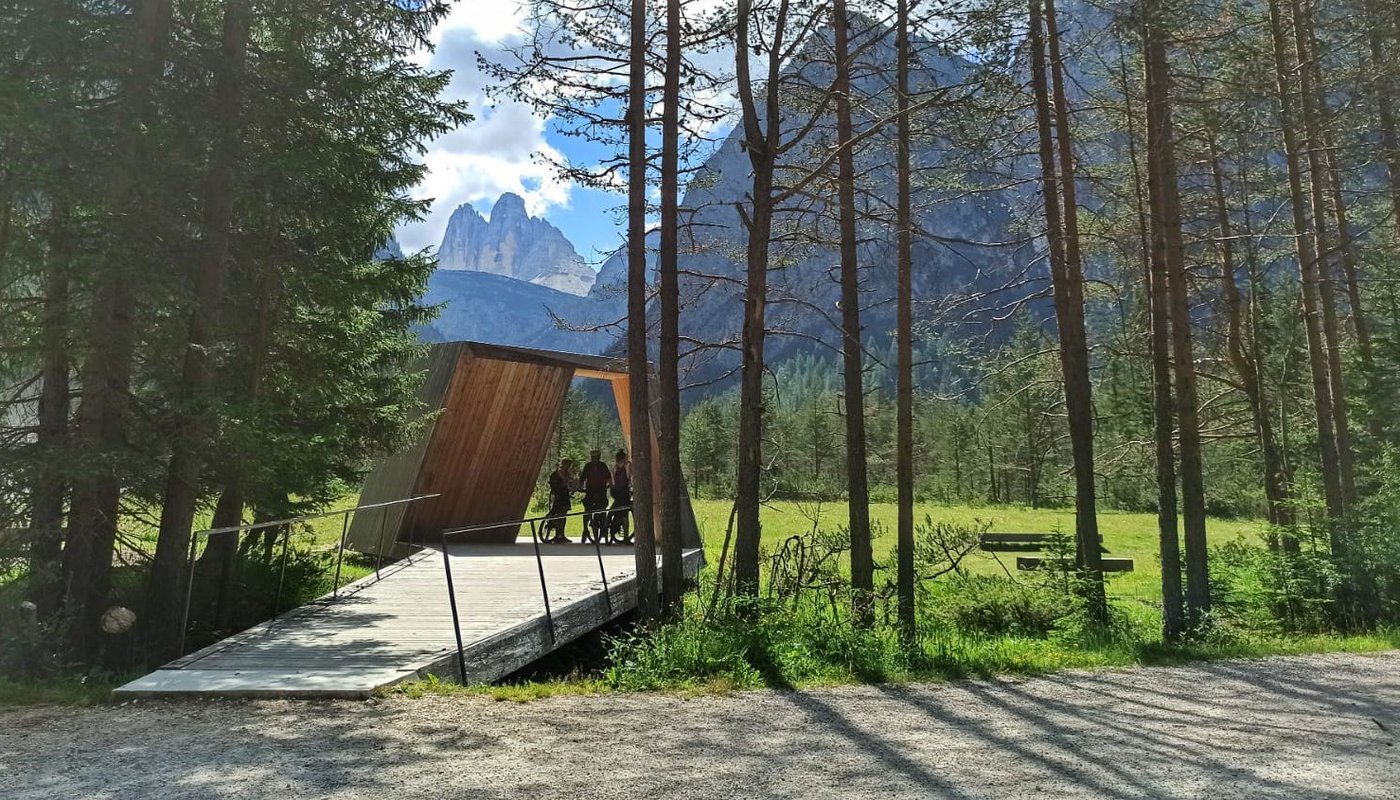 Dolomiti Bike