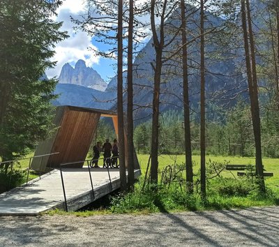 Dolomiti Bike