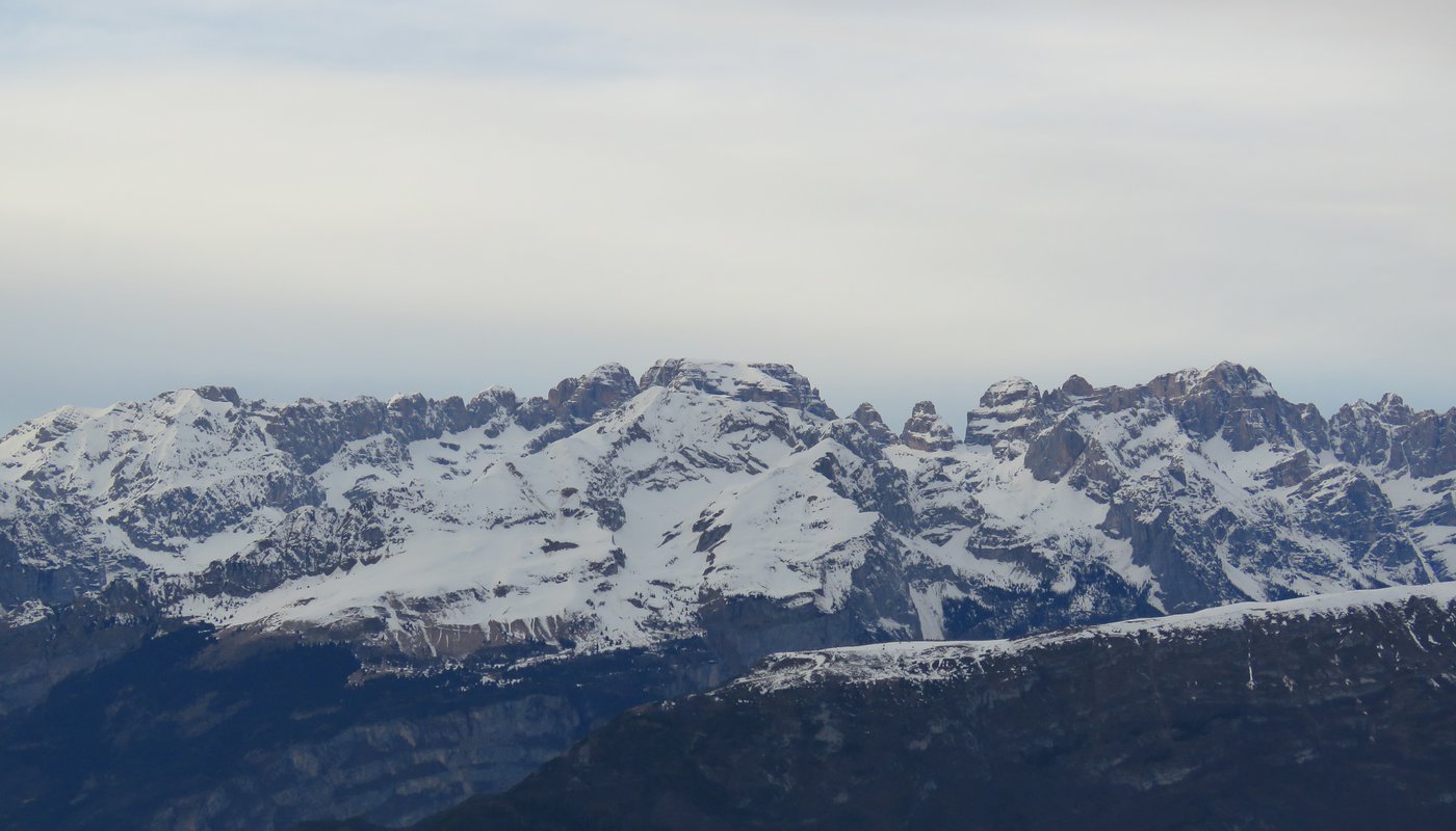 Bondone Dolomiti Brenta