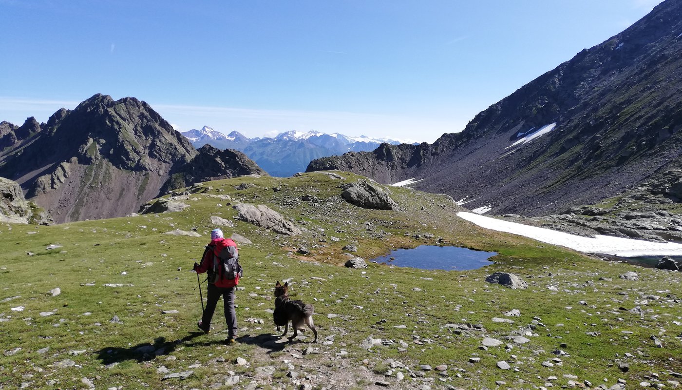 alta via sarentini