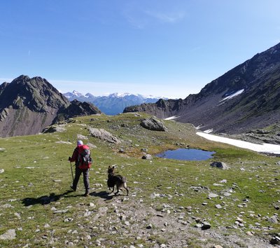 alta via sarentini