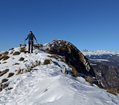 pizzocolo panorama cima