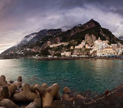 amalfi