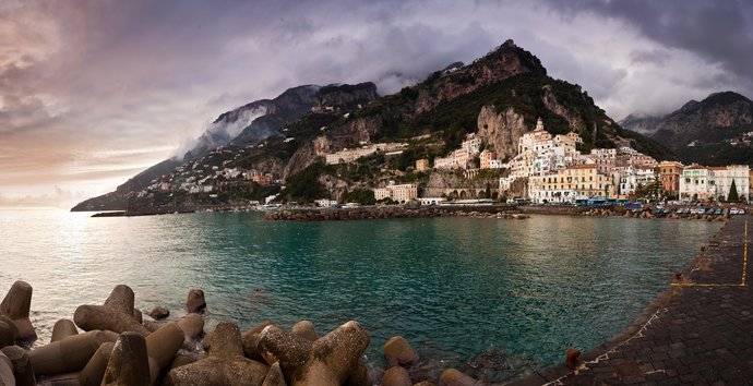 amalfi