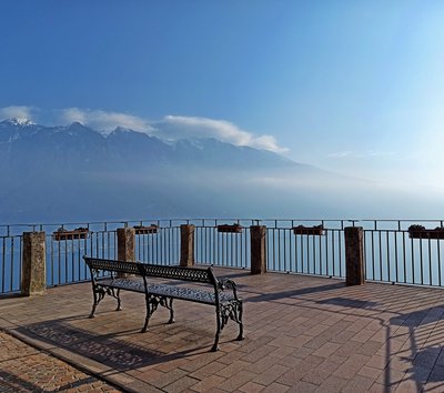 tremosine panorama baldo garda