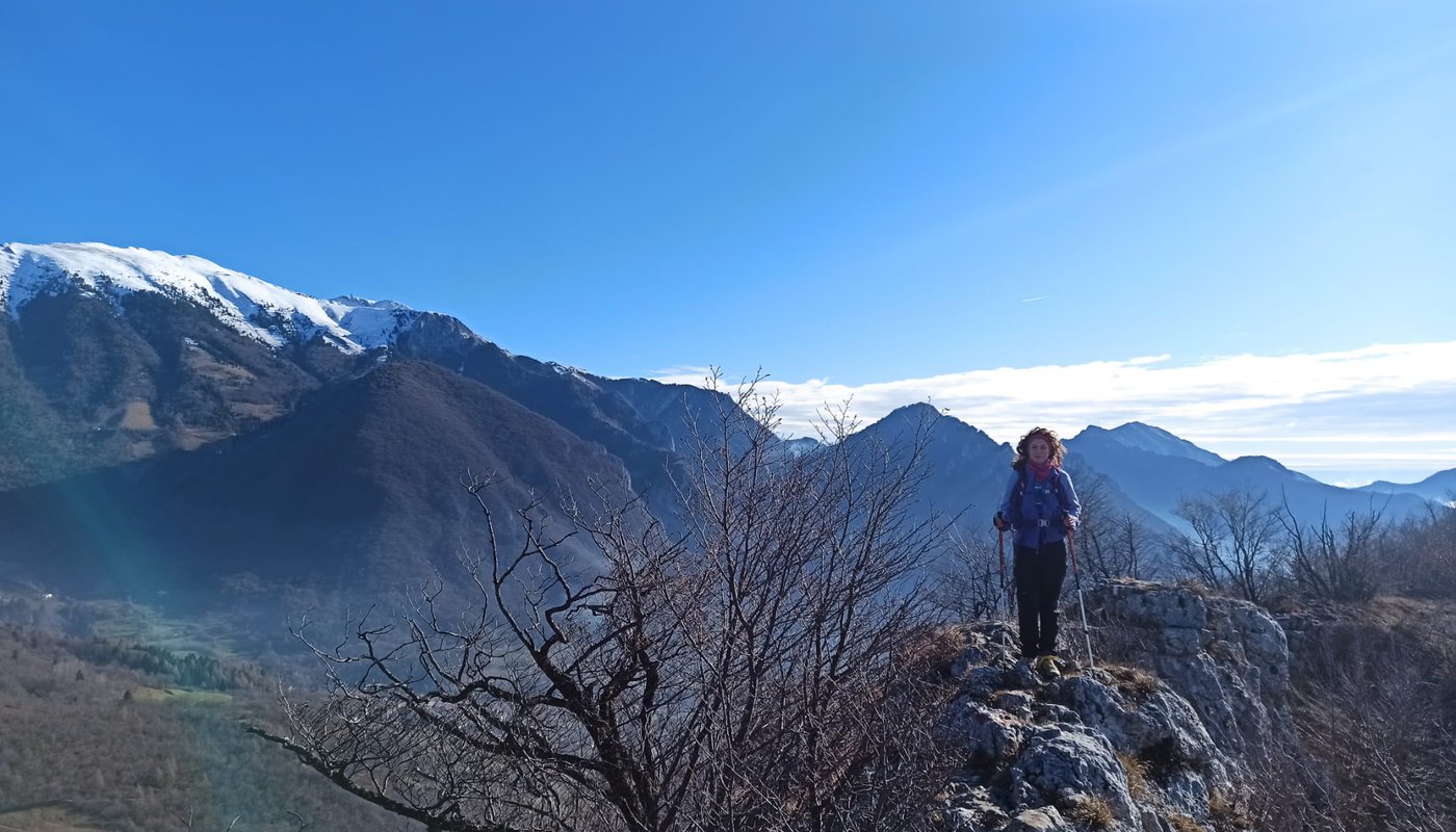 eva cresta panorama iseo