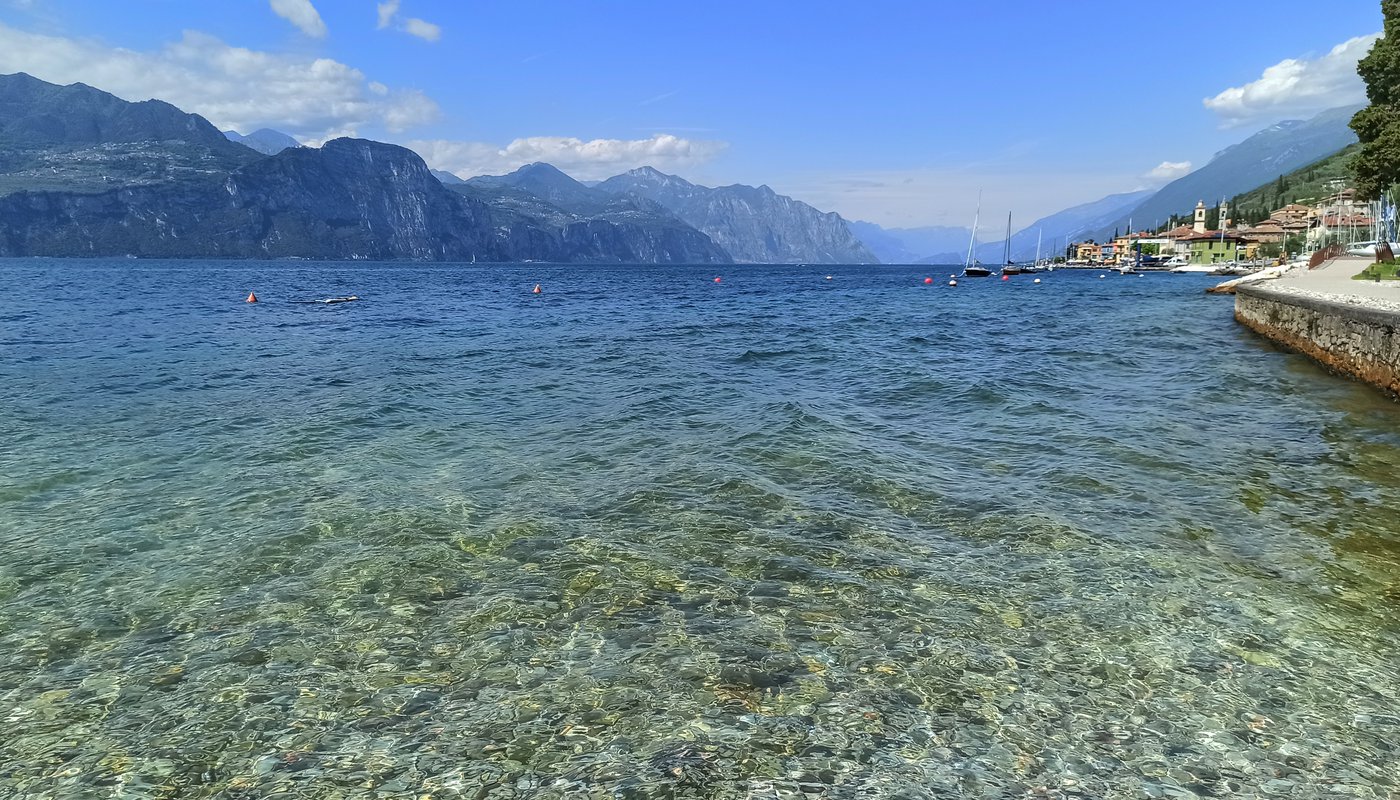 lago garda