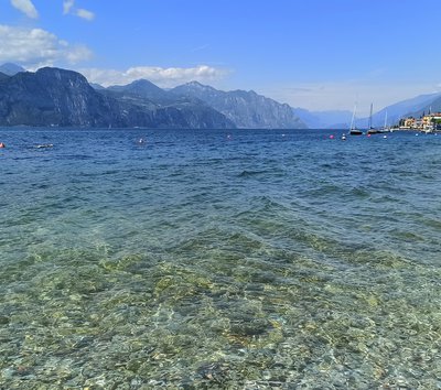 lago garda