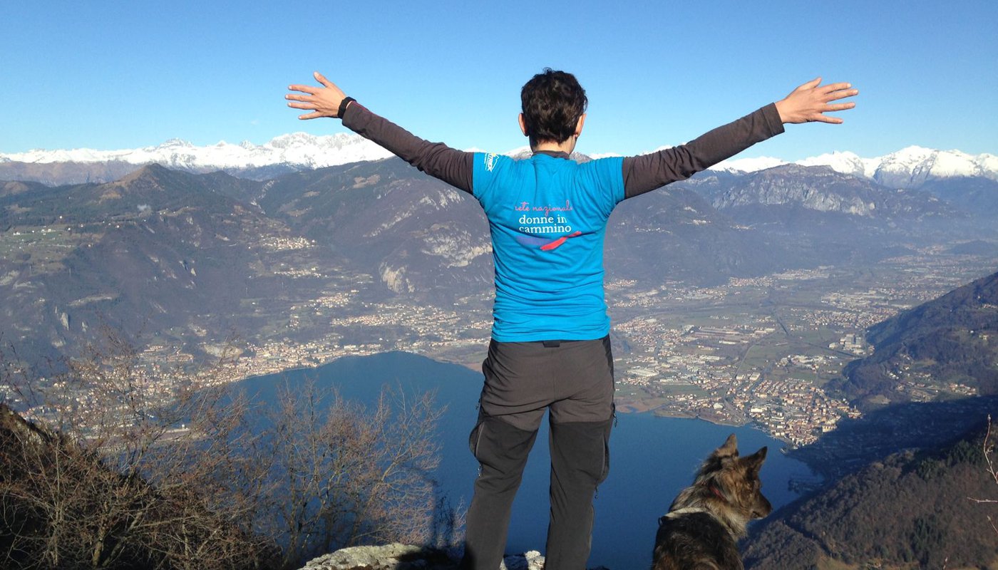 linda panorama iseo