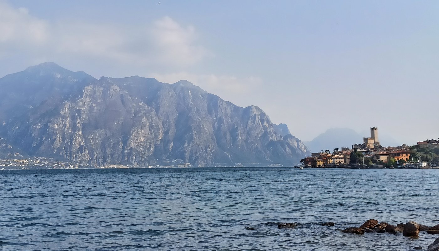 malcesine garda