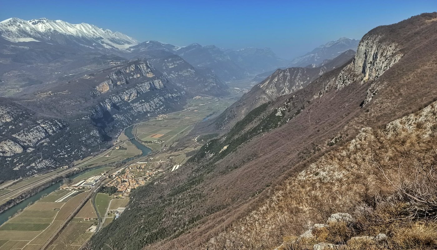 pastello panorama