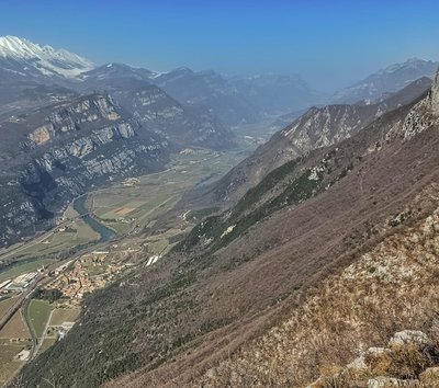 pastello panorama