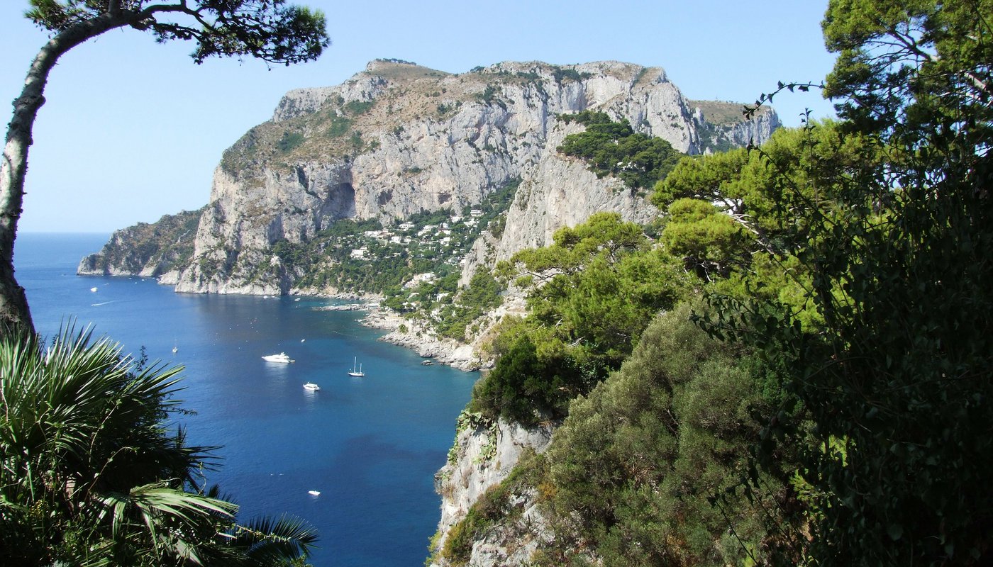 capri