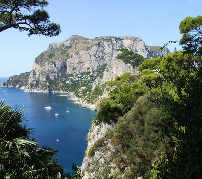 capri