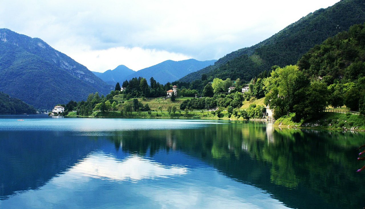 lago di ledro