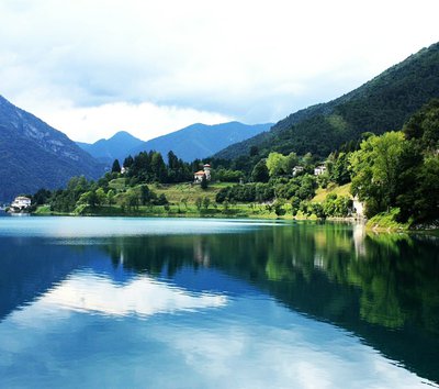 lago di ledro